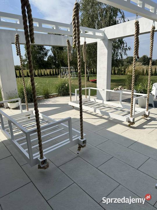 Meble ogrodowe na zamówienie Biecz sprzedam
