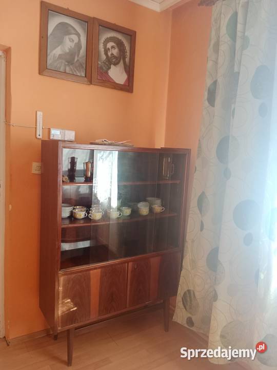 Meble PRL podkarpackie
