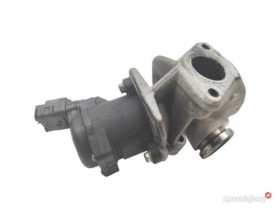 ZAWÓR EGR 2035230 48320 16 HDI Citroen Berlingo