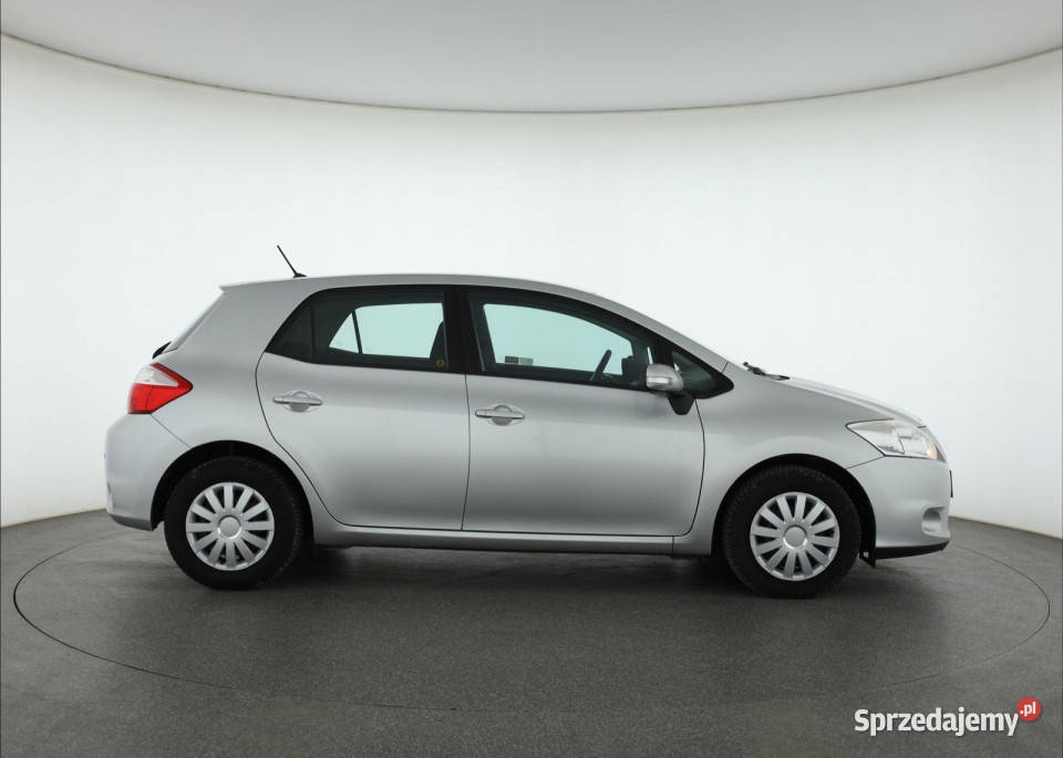Toyota Auris 13 Dual VVTi 73KM Piaseczno
