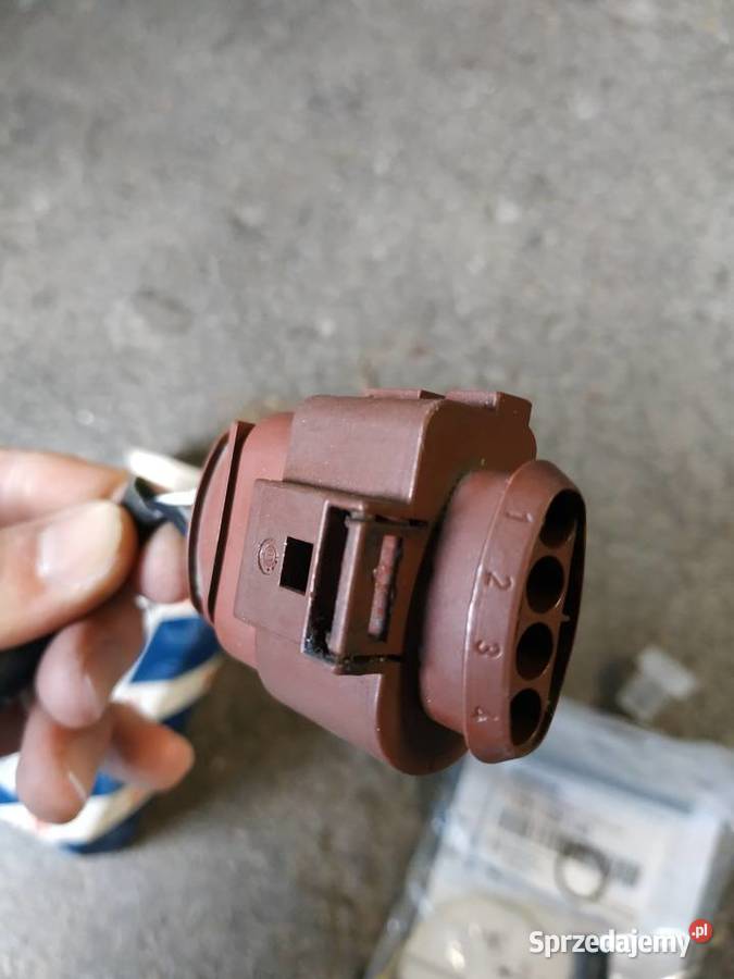 Sonda lambda GOLF IV oem orginał uszkodzona Wrocław sprzedam