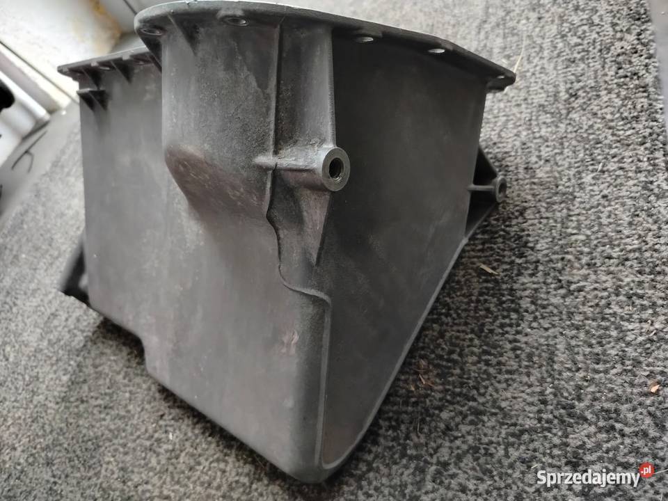 MISKA OLEJOWA VW TRANSPORTER T3 16 D 068103603A osobowe Ruda Śląska