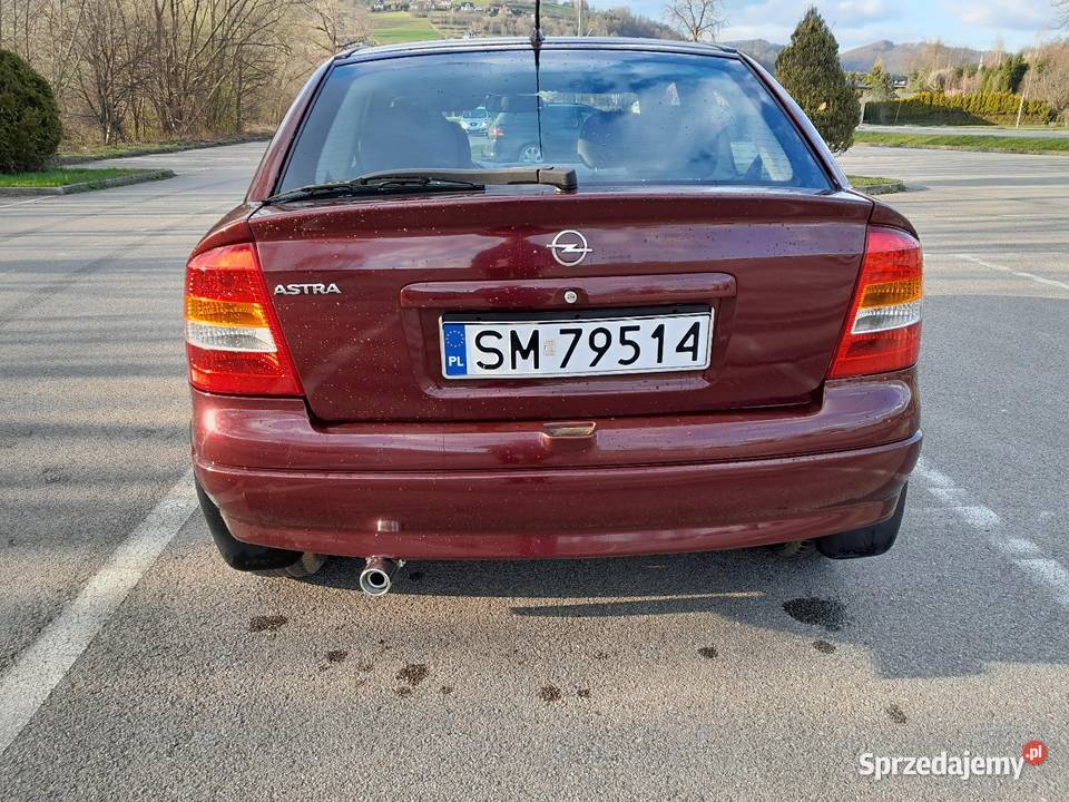 Zamienię Przegląd I OC na 270000km Mszana Górna