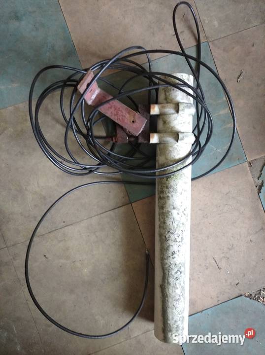 Antena kierunkowa świętokrzyskie