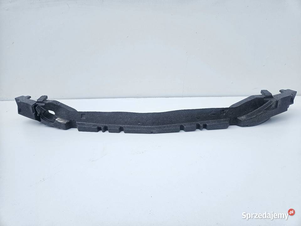 MERCEDES AKLASA W177 AMG ABSORBER ZDERZAKA PRZÓD Międzychód