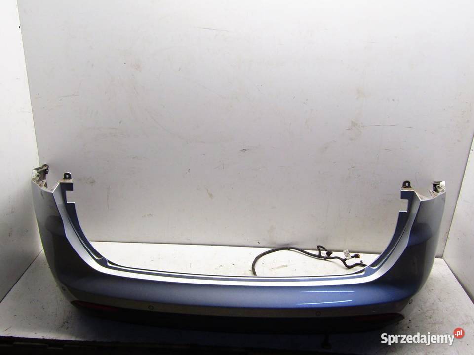 ZDERZAK TYLNY TYŁ PDC KC KOMBI KIA CEED II LIFT