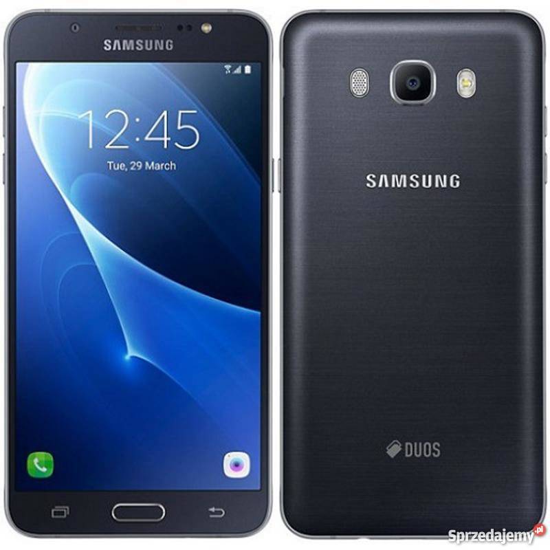 samsung galaxy j5 j510