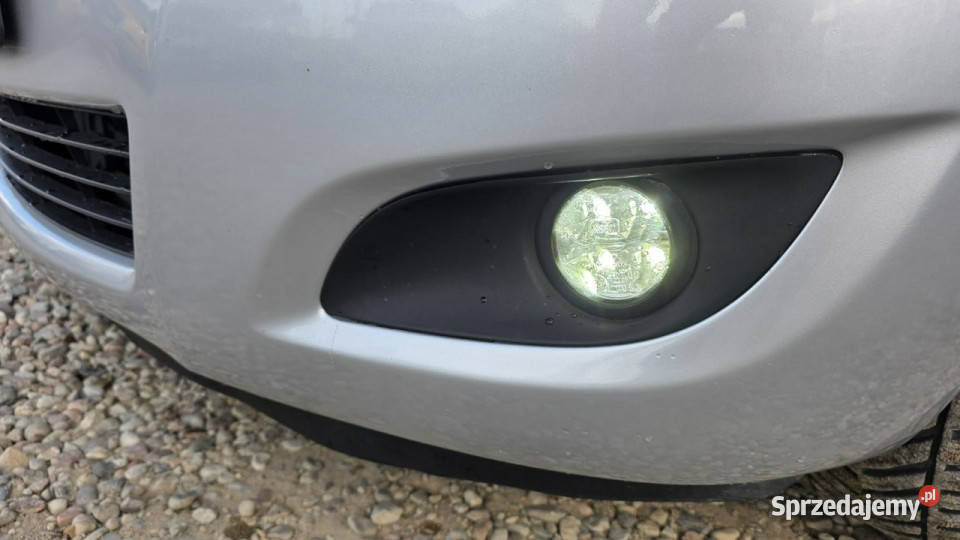 Toyota Yaris klima salon polska super stan II czujnik parkowania Lębork sprzedam