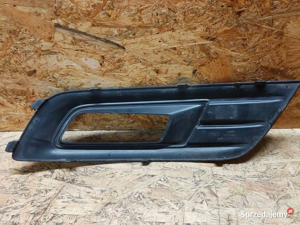 Kratka Zderzaka Prawy Przód Ford Focus Mk3 Pleszew sprzedam