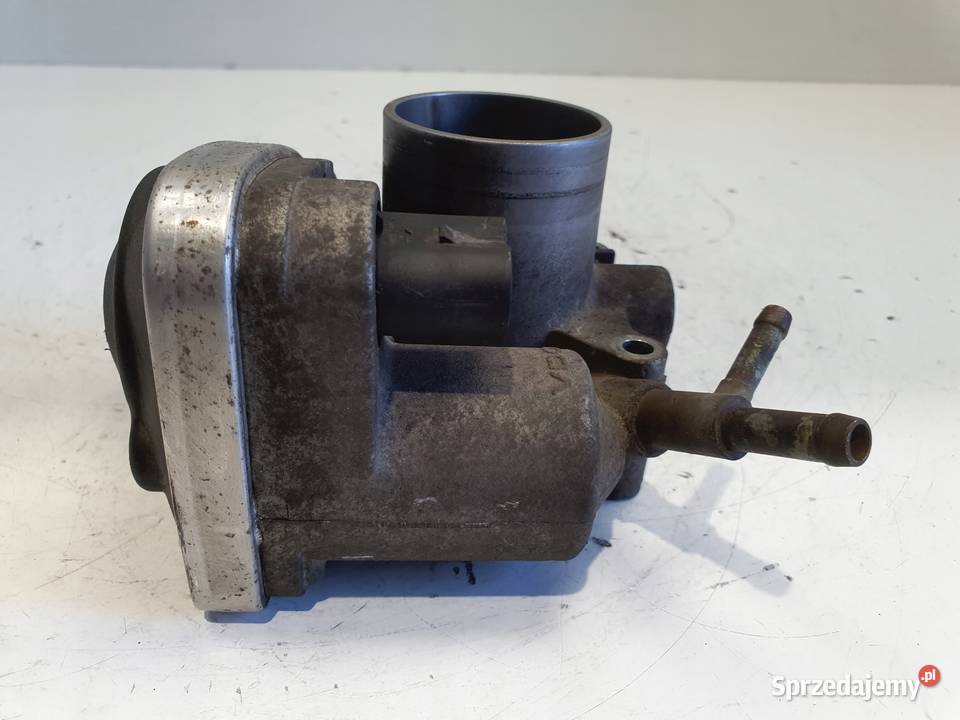 PRZEPUSTNICA Skoda Fabia I 14 MPI 047133062D Chełm