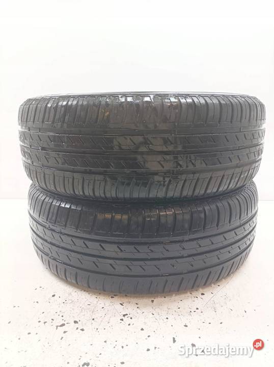 2x OPONA LETNIA BRIDGESTONE ECOPLA EP150
