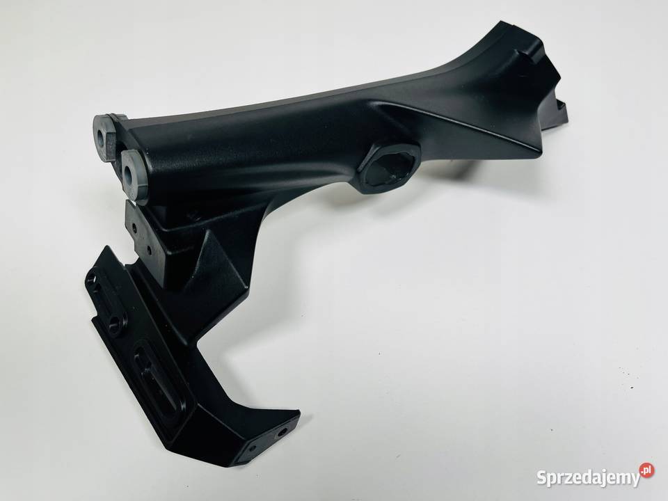 KAWASAKI Z 900 1724 Mocowanie tablicy Łobżenica sprzedam