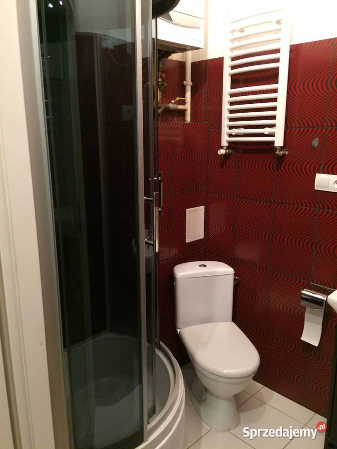 3 pokoje w kamienicy 3 piętra i więcej Kraków