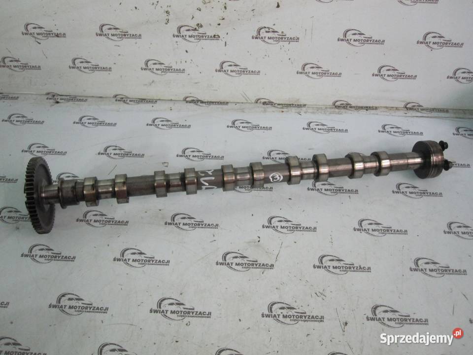 VOLVO XC70 24 D5 D5244T D5244T4 wałek rozrządu osobowe świętokrzyskie sprzedam