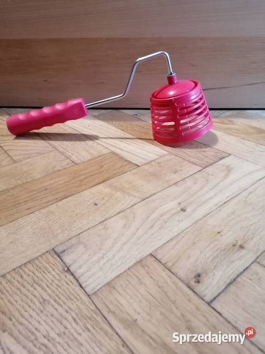 Sitko do zamontowania na kij Pozostałe