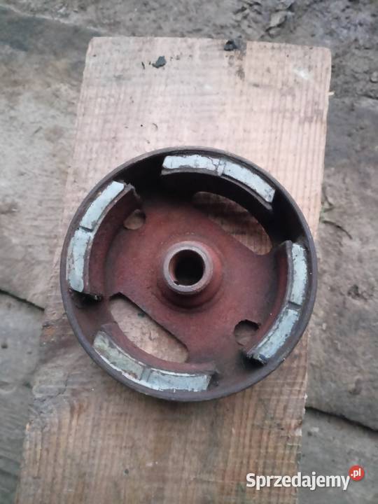 Koło magnesowe WSK sport m21w2 s2 SEM magneto lubelskie Lublin