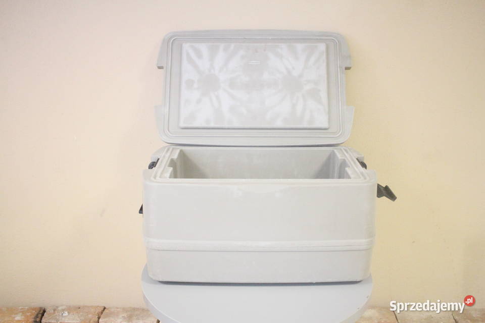 Pojemnik termoizolacyjny RUBBERMAID do