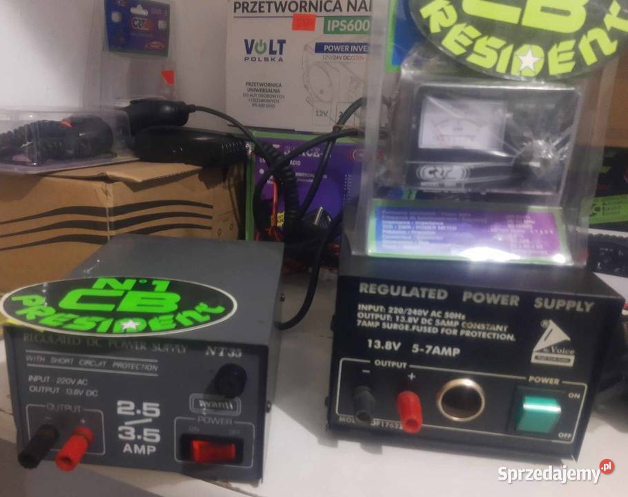 CB radio VIKING Krasnystaw 503 961 386 kanał 19 sprzedam