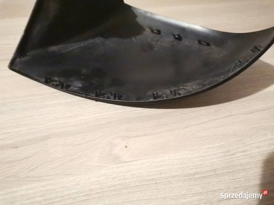 VW T6 PRAWA OBUDOWA LUSTERKA ZEWNĘTRZNEGO Karoseria Międzychód