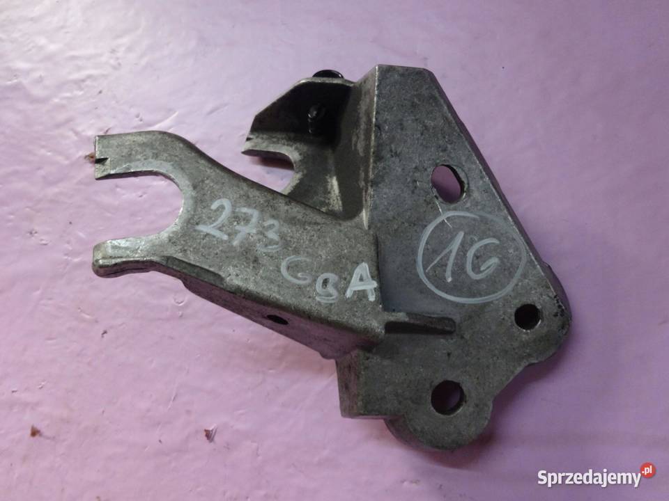 PEUGEOT 3008 20 HDI RHE 10R 113112902 MOCOWANIE Pozostałe