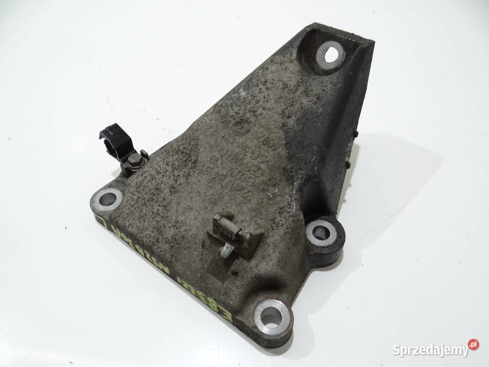 ŁAPA MOCOWANIE SILNIKA LEWA BMW X3 E83 LCI N52 lubelskie Strzyżewice