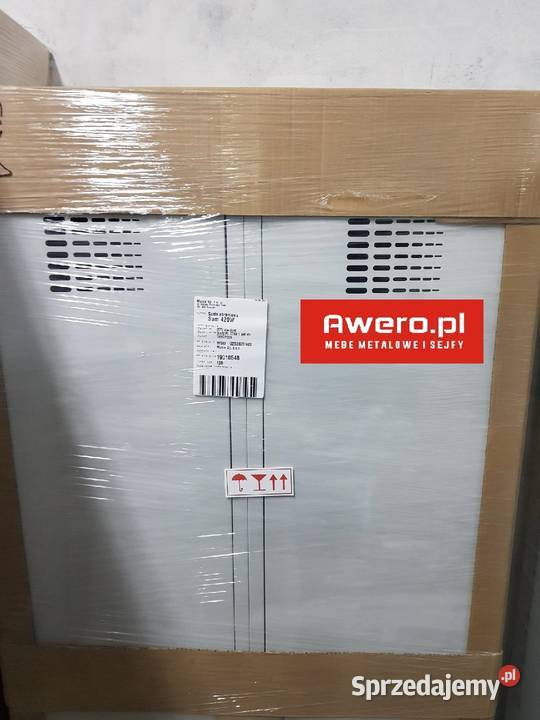 Szafy szafki BHP Malow SUM 320420321421 Łódź sprzedam