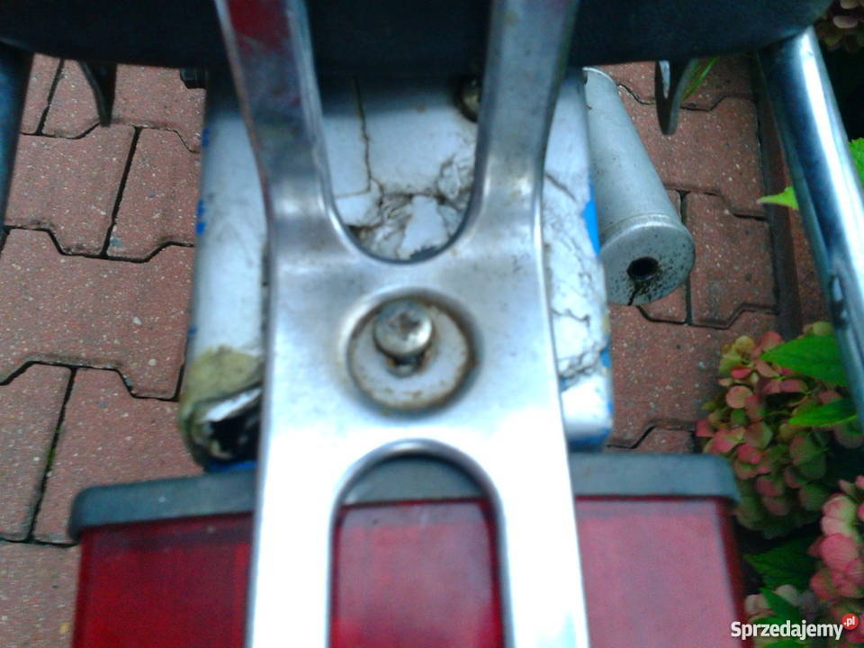 Romet Chart 210 elektronik manualna Zawiercie