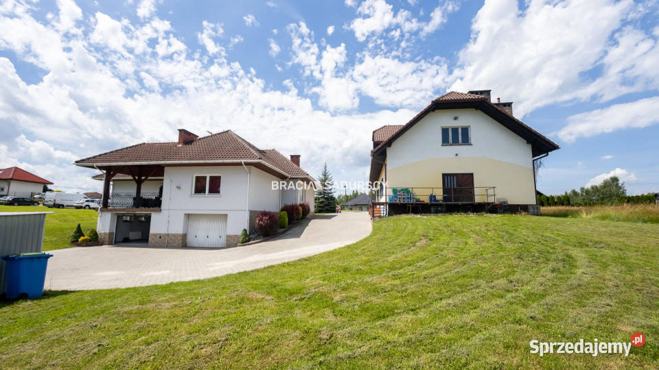 Lokal 400m2 Kalwaria Zebrzydowska Wesoła 22 Lokale użytkowe