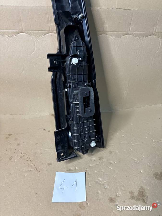 LAMPA LEWA TYŁ VW CADDY 2K7 2020 2K7945095A Jabłonna