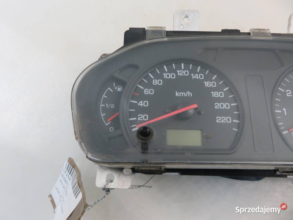 LICZNIK MITSUBISHI SPACE RUNNER II 24 GDI małopolskie sprzedam