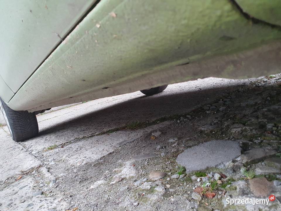 Opel Agila klimatyzacja i inne Kraków