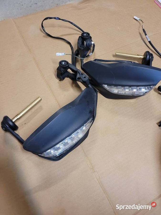 Ducati multistrada 950S HANDBAR HANDBARY Nowy Tomyśl