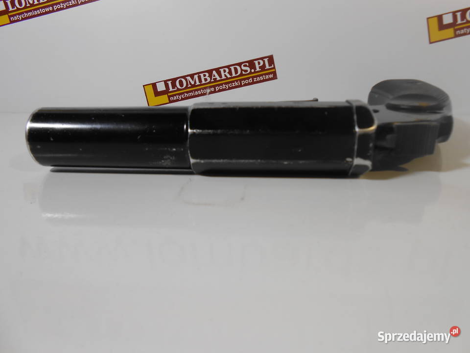 Pistolet Sygnałowy ERMAERFURT Katowice