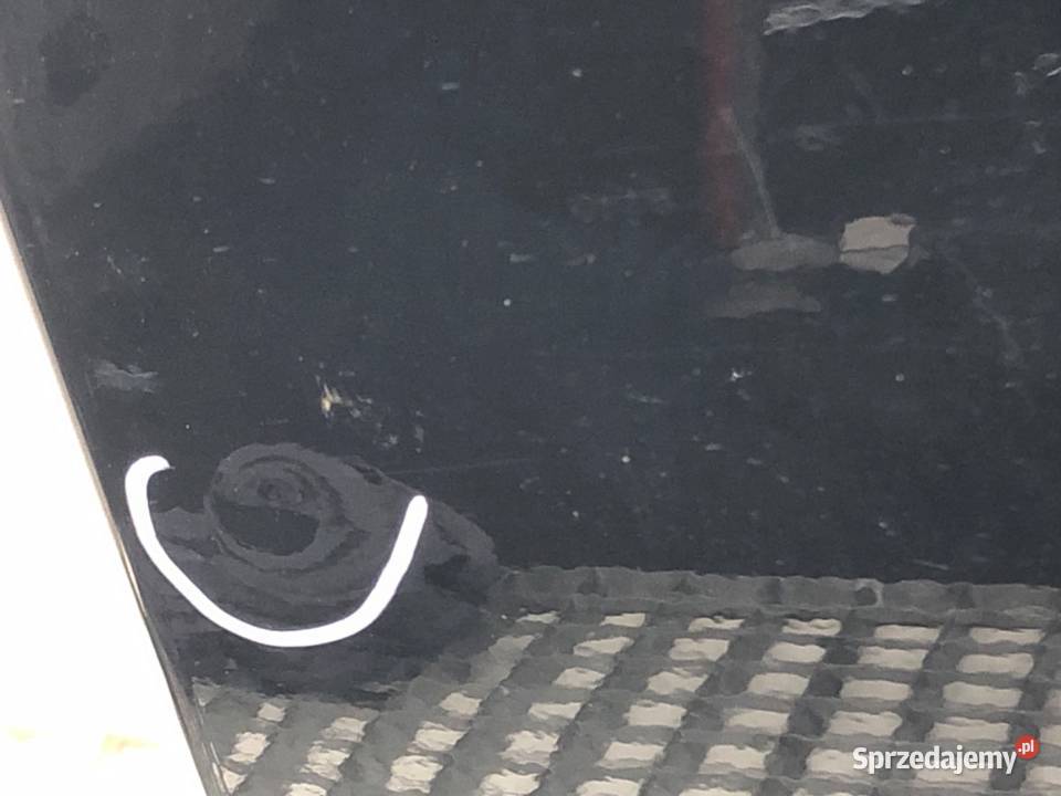 DRZWI PRAWY PRZÓD PEUGEOT 308 I Hatchback 0716