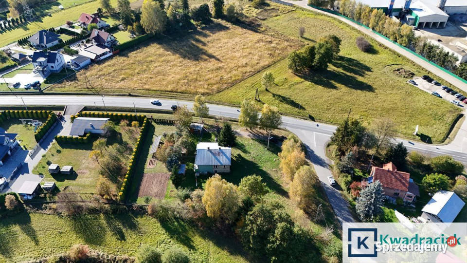 Dom bliźniak na sprzedaż 60 metrów Krosno Liczba pokoi 3 Sprzedaż