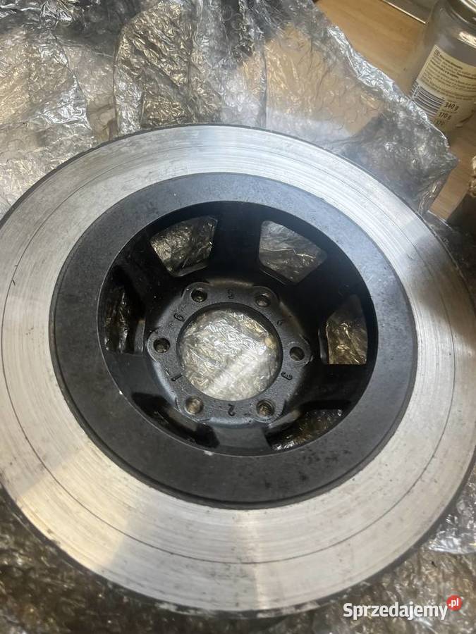 Tarcza MZ etz org DDR 53 Tarcze hamulcowe Wola Raniżowska