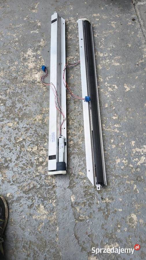 Roleta Elektryczna SCANIA Staszów