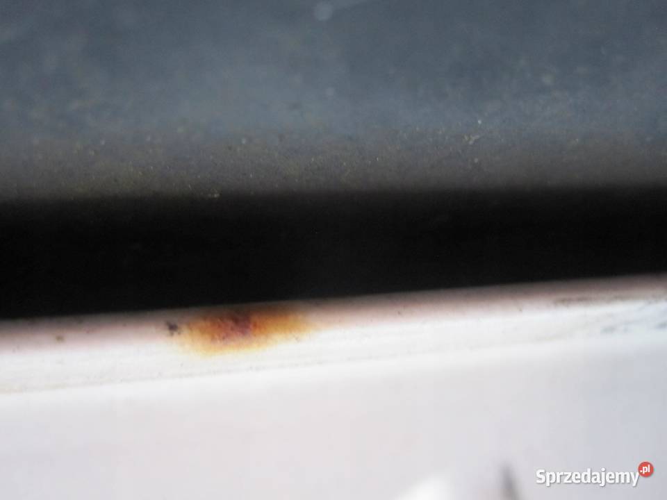 OPEL ANTARA 08r klapa tył Klapy bagażnika świętokrzyskie