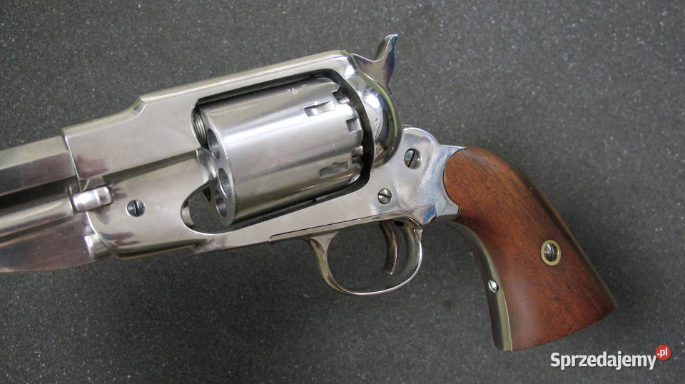 Remington SHOOTER kal 36 UNIKAT Chojnice sprzedam