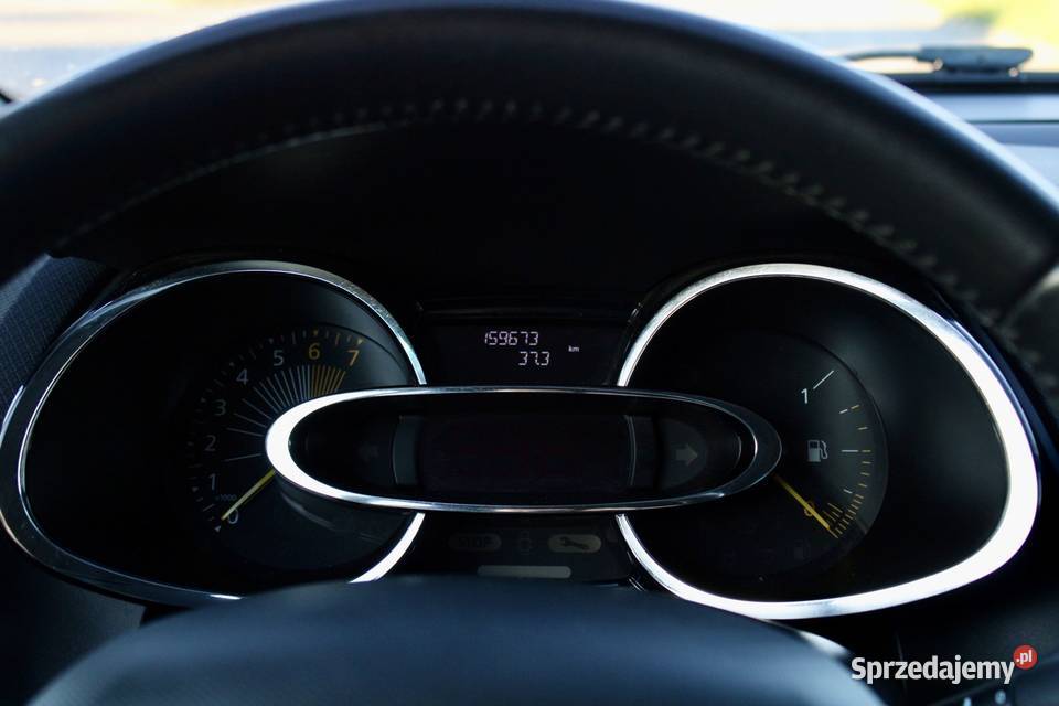 Renault Clio 12 Benz elektrochrom. lusterko wst.