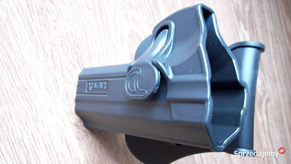 Kabura taktyczna dedykowana do CZ SP01 P01 Reda sprzedam