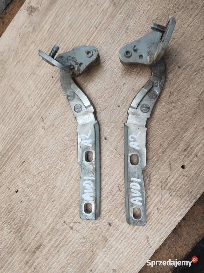 AUDI A2 zawias klapy tył Kielce