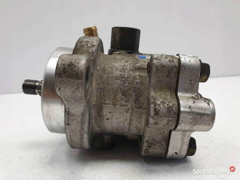 Nissan XTrail 22 DCI POMPA WSPOMAGANIA oryginał Chełm