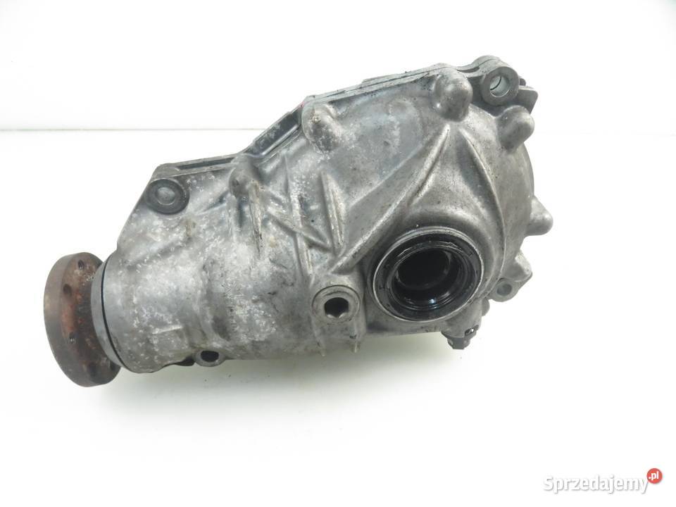 DYFER PRZÓD BMW F10 530 d xDrive 7558151 Dyferencjały małopolskie