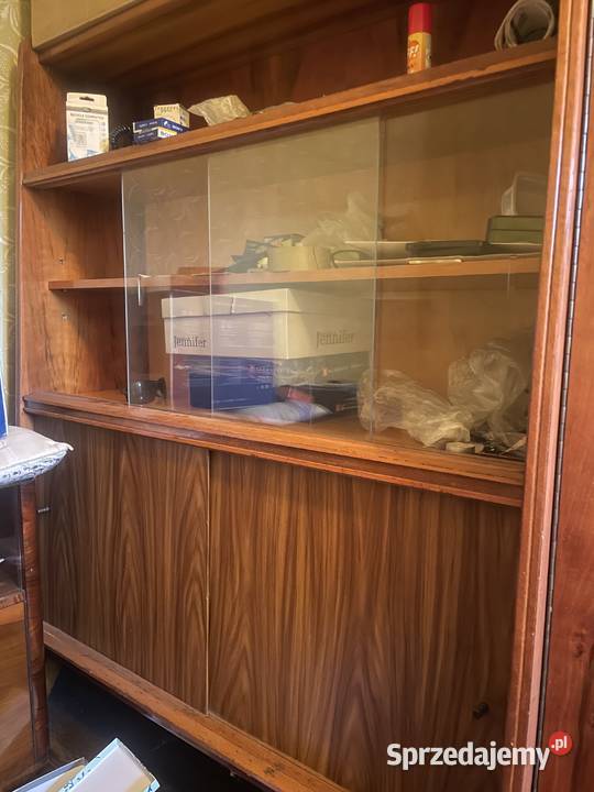 Witryna biblioteczka Tatra Nabytok