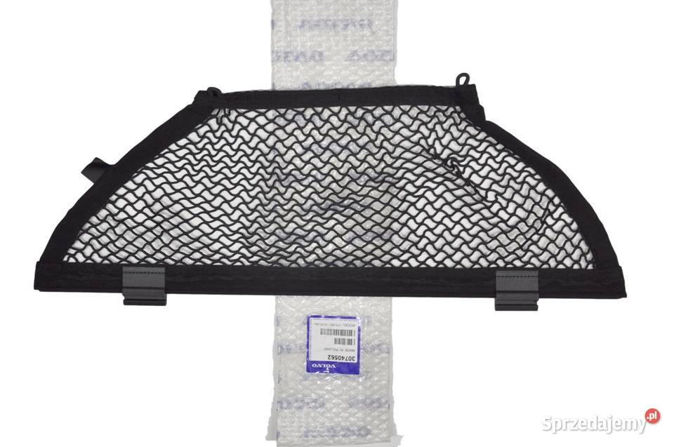 VOLVO V70 XC70 boczna kieszen siatka bagaznika Bielany Wrocławskie sprzedam