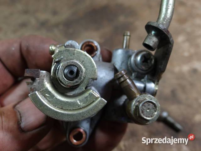 pompka dozownika MiC mikuni MZ ETZ 250 251 DDR sprzedam