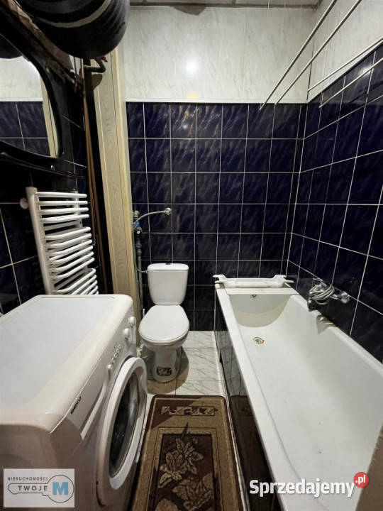 sprzedaży mieszkania Jędrzejów 5166m2 2pokojowe