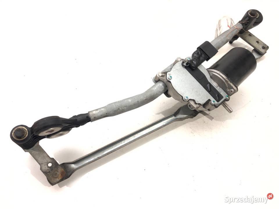 MECHANIZM WYCIERACZEK PRZÓD BMW E71 7200510 0714 osobowe