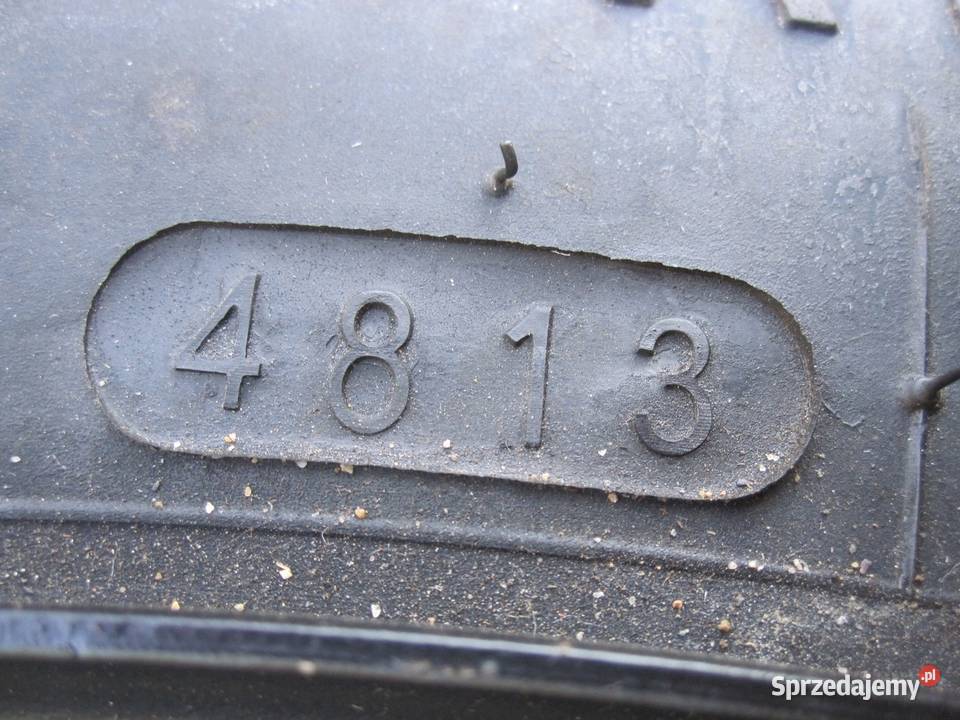 FOCUS MK3 MONDEO IV C koło dojazdowe 1259016 98M świętokrzyskie